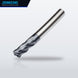 Johnkeans JK-HT-2055 – Corner-Radius End Mills