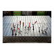 Johnkeans JK-HO-2012 – Machine Table Clamps - Self-Supporting Machinist Clamps
