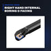 Johnkeans JK-SE-2010 – Right Hand Internal Boring & Facing