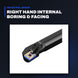 Johnkeans JK-SE-2010 – Right Hand Internal Boring & Facing