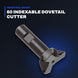 Johnkeans JK-HT-2093 – Johnkeans – 60 Indexable Dovetail Cutter