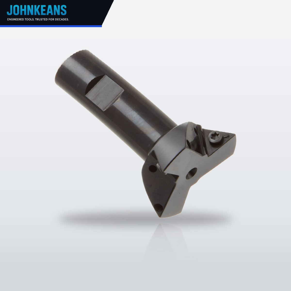 Johnkeans JK-HT-2093 – Johnkeans – 60 Indexable Dovetail Cutter
