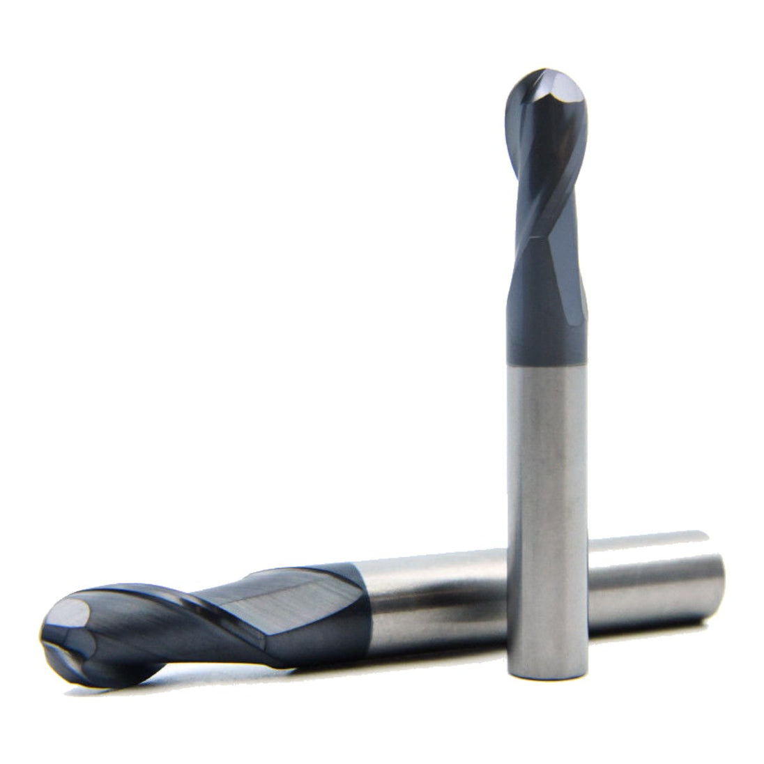 Johnkeans JK-HT-2096 – Johnkeans – Ball Nose Milling Cutter