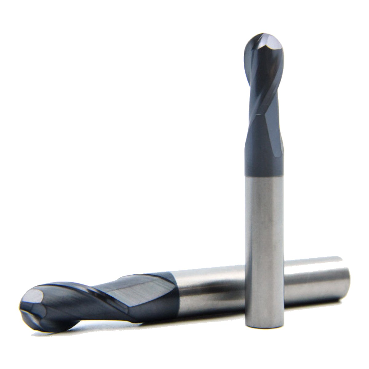 Johnkeans JK-HT-2096 – Johnkeans – Ball Nose Milling Cutter