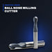 Johnkeans JK-HT-2096 – Johnkeans – Ball Nose Milling Cutter