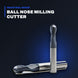 Johnkeans JK-HT-2096 – Johnkeans – Ball Nose Milling Cutter