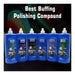 Johnkeans JK-PT-2086 – Johnkeans – Buffing And Polishing Compound Assortments