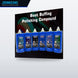 Johnkeans JK-PT-2086 – Johnkeans – Buffing And Polishing Compound Assortments