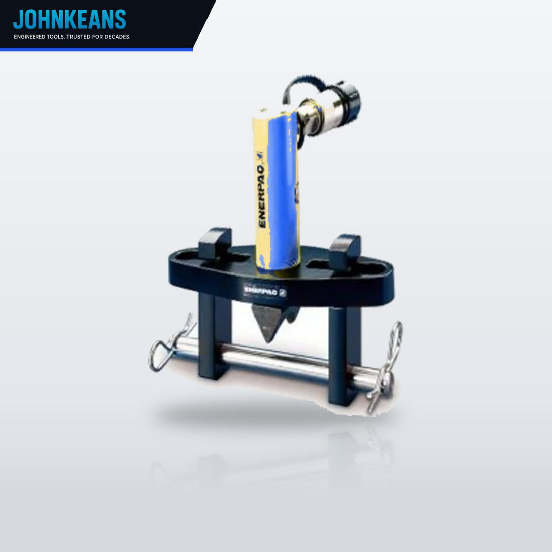 Johnkeans JK-HO-2008 – Flange Spreaders Hydraulic Capacity – 5 Tons