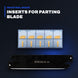 Johnkeans JK-CA-2013 – Inserts For Parting Blade