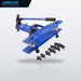 Johnkeans JK-HT-2100 – Johnkeans – Hydraulic Pipe Binder