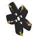 Johnkeans JK-HT-2101 – Johnkeans – Indexable Grooving And Parting Off Cutter
