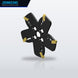 Johnkeans JK-HT-2101 – Johnkeans – Indexable Grooving And Parting Off Cutter