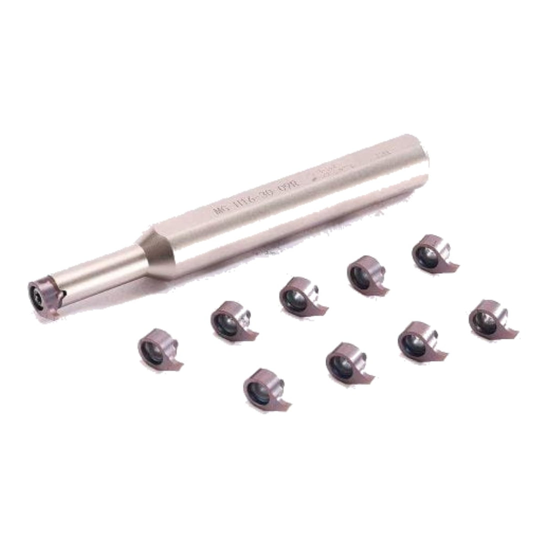 Johnkeans JK-SE-2008 – Johnkeans – Inserts For Smaller Boring Bar