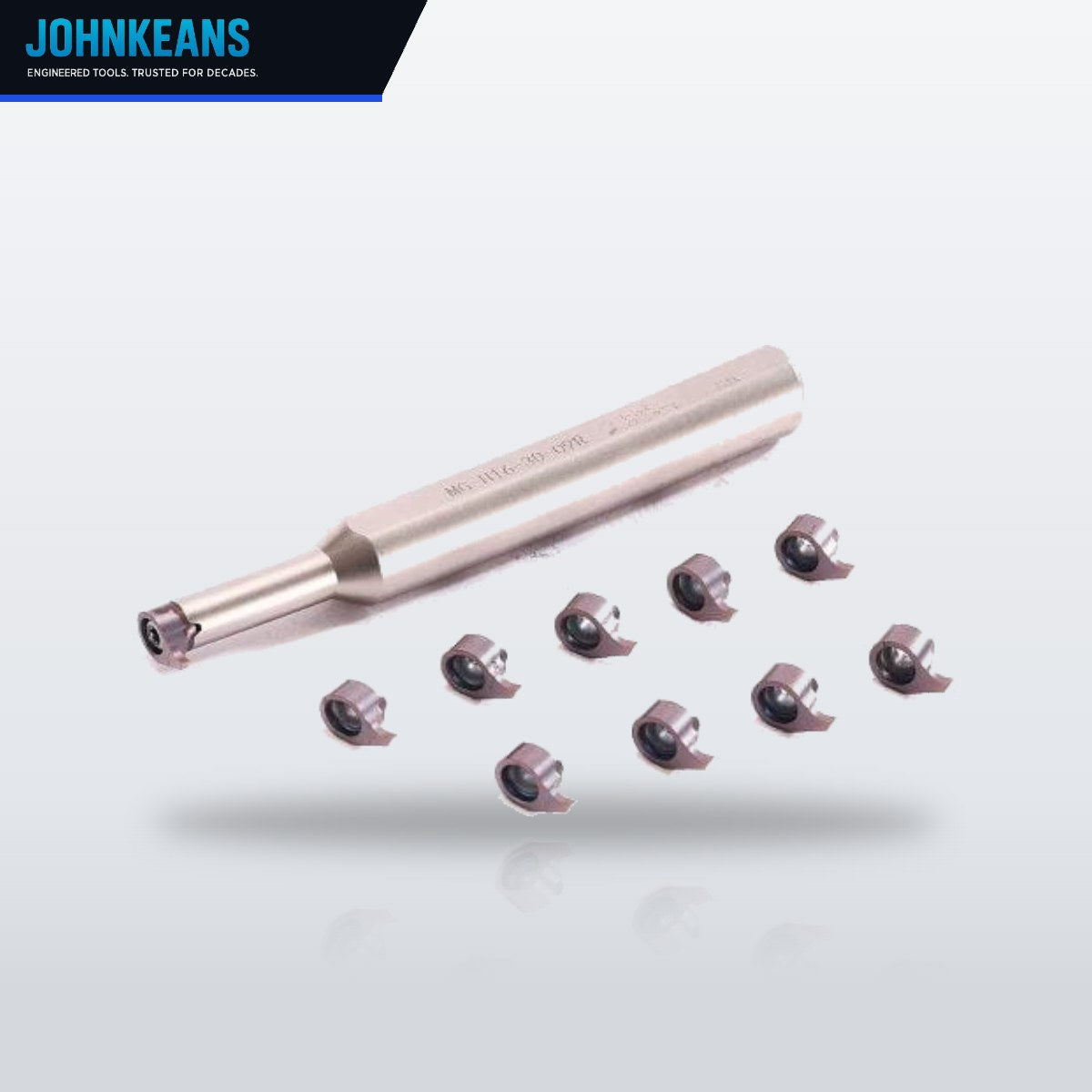 Johnkeans JK-SE-2008 – Johnkeans – Inserts For Smaller Boring Bar