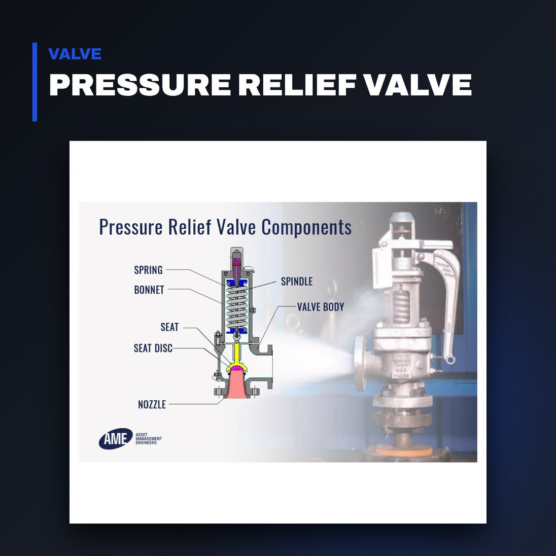 Johnkeans JK-VA-2005 – Johnkeans JK 001221999 – Pressure Relief Valve