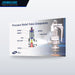 Johnkeans JK-VA-2005 – Johnkeans JK 001221999 – Pressure Relief Valve