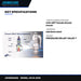 Johnkeans JK-VA-2005 – Johnkeans JK 001221999 – Pressure Relief Valve