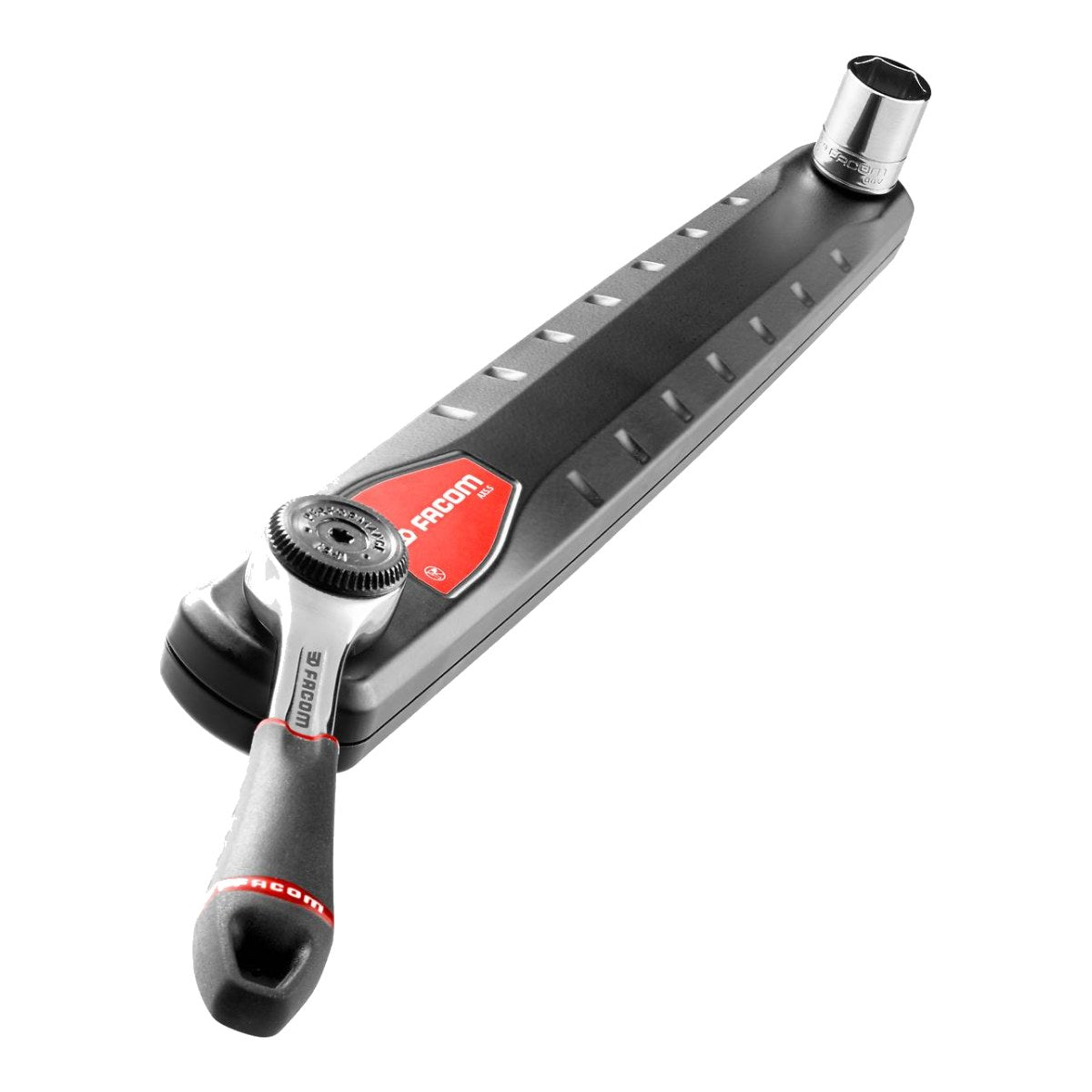 Johnkeans JK-TW-2080 – Driven Offset Extension Wrench
