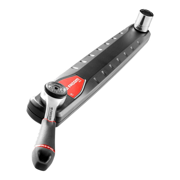 Johnkeans JK-TW-2080 – Driven Offset Extension Wrench