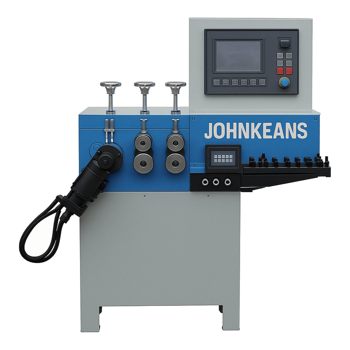 Johnkeans JK-SE-2004 – O-Ring Splicing Machine 230V