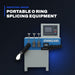 Johnkeans JK-SE-2004 – O-Ring Splicing Machine 230V