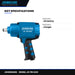 Johnkeans JK-TW-2100 – Milwaukee 2867-22Hd M18 Fuel(T) 1 High Torque Impact Wrench W/ One-Key(T) Is The World'S First Cordless 1 High