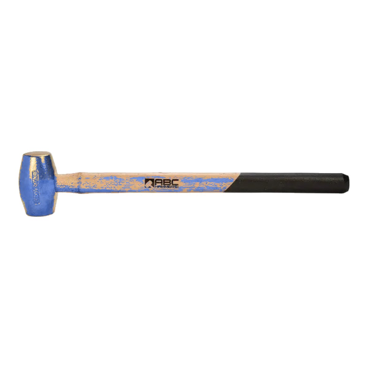 Johnkeans JK-HT-2071 – Hammer 6 Lbs – Brass