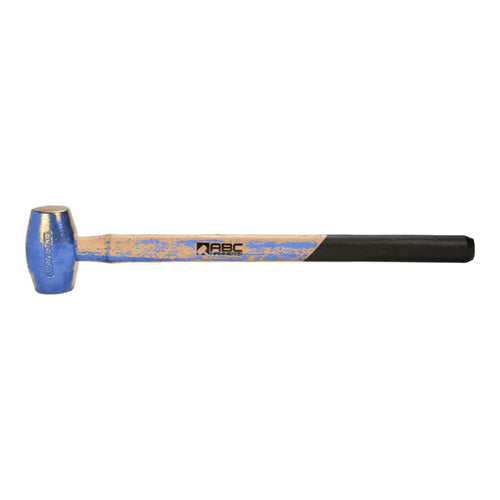 Johnkeans JK-HT-2071 – Hammer 6 Lbs – Brass