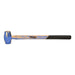 Johnkeans JK-HT-2071 – Hammer 6 Lbs – Brass