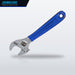 Johnkeans JK-TW-2061 – Adjustable Wrench – Plastic Dipped, 4-Inch / Cat. No. D506-4