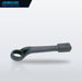 Johnkeans JK-TW-2115 – Wrench Box End – Single End Type, 1-5/8 In Opening