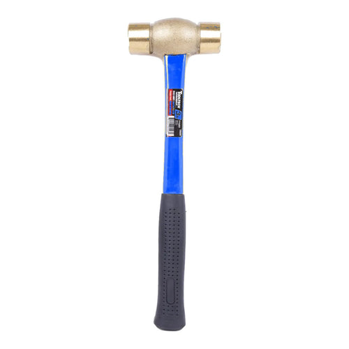 Johnkeans JK-HT-2069 – Hammer 3 Lbs – Brass