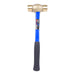 Johnkeans JK-HT-2069 – Hammer 3 Lbs – Brass