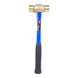 Johnkeans JK-HT-2069 – Hammer 3 Lbs – Brass