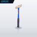 Johnkeans JK-HT-2069 – Hammer 3 Lbs – Brass
