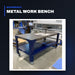 Johnkeans JK-GS-2085 – Johnkeans JK- 1535 – Metal Work Bench