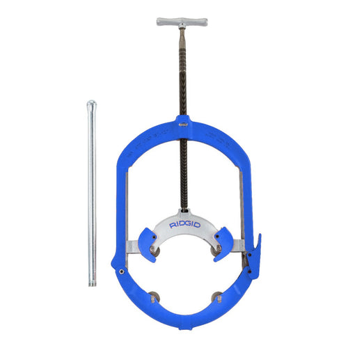 Johnkeans JK-HT-2125 – 83165, Hinge Cutter For Steel Pipe 8-12