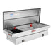 Johnkeans JK-GS-2102 – Saddle Box – Aluminum, Full Extra Wide