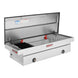 Johnkeans JK-GS-2102 – Saddle Box – Aluminum, Full Extra Wide