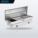 Johnkeans JK-GS-2102 – Saddle Box – Aluminum, Full Extra Wide