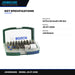 Johnkeans JK-HT-2028 – 32 Pcs Screwdrv Bit Set