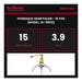 Johnkeans JK-HT-2080 – Item Name