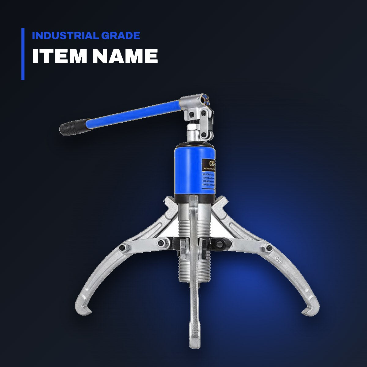Johnkeans JK-HT-2080 – Item Name