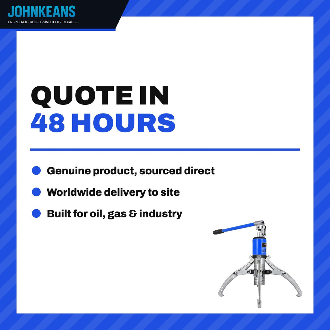 Johnkeans JK-HT-2080 – Item Name