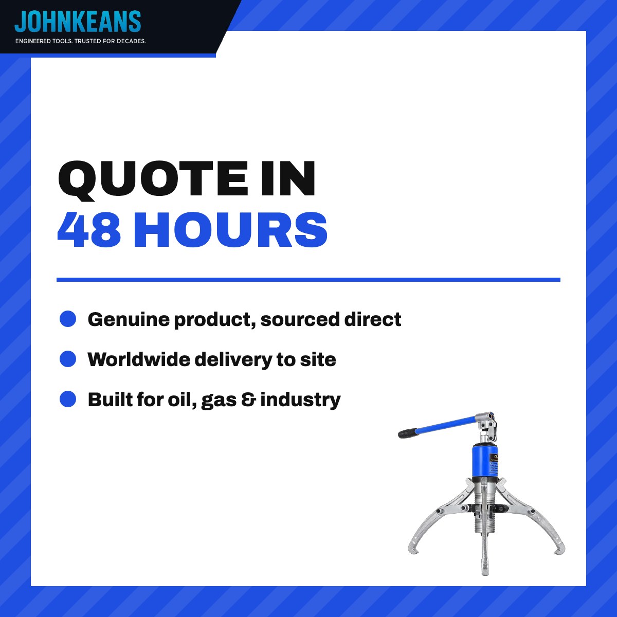 Johnkeans JK-HT-2080 – Item Name