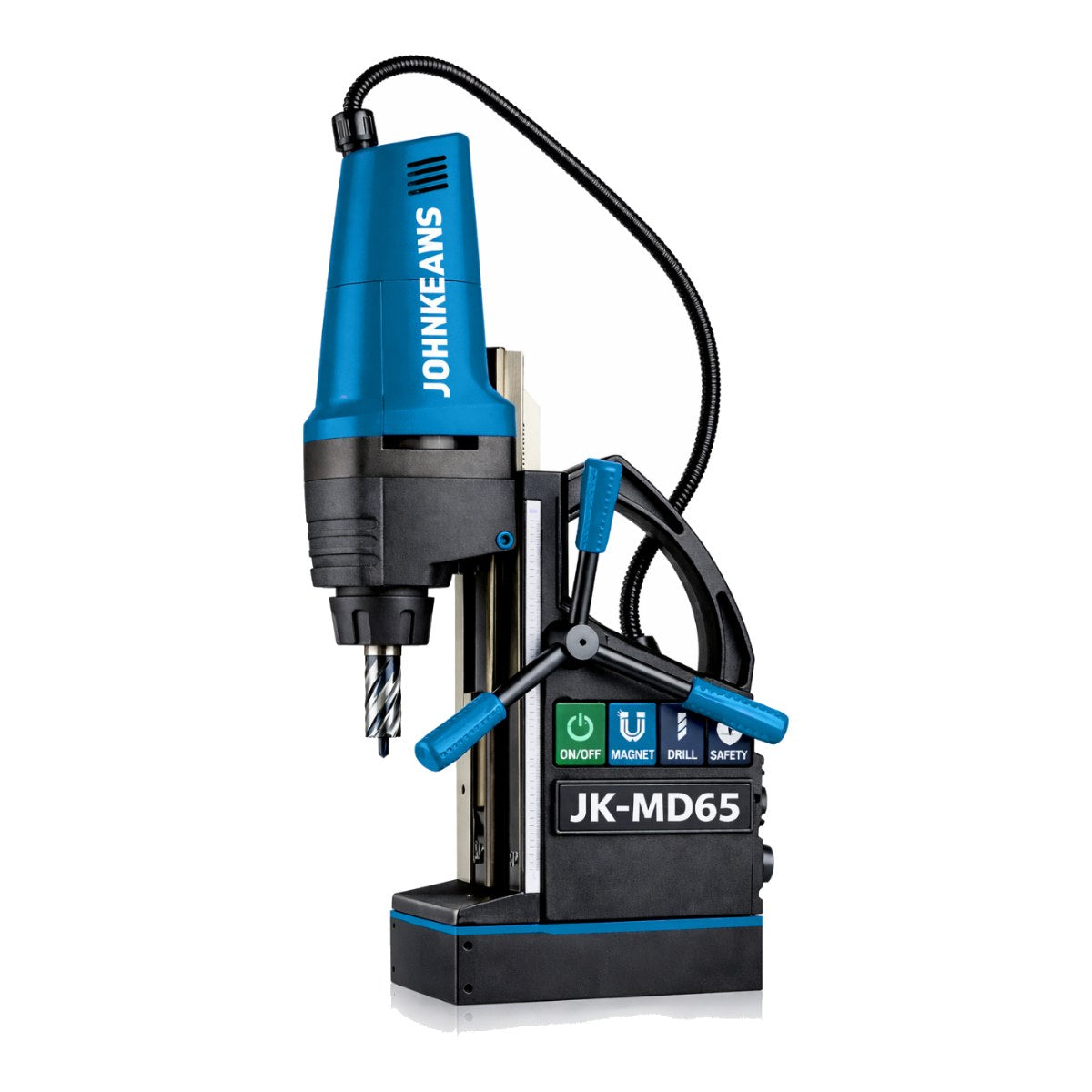 Johnkeans JK-PT-2096 – Portable Magnetic Drill
