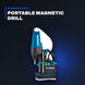 Johnkeans JK-PT-2096 – Portable Magnetic Drill
