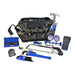 Johnkeans JK-HT-2082 – Jensen Tools Jtk-1005 Series Tool Kits Have Been Designed By Certified Hvac Technicians And Brought To You By