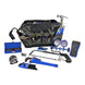 Johnkeans JK-HT-2082 – Jensen Tools Jtk-1005 Series Tool Kits Have Been Designed By Certified Hvac Technicians And Brought To You By